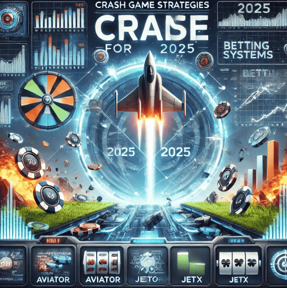 Čo je to crash hra?