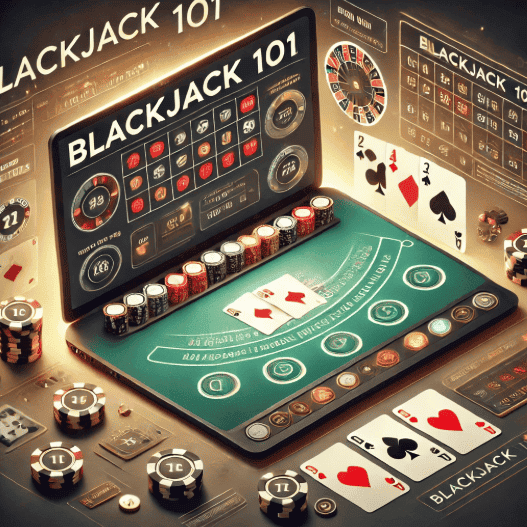 Blackjack: pravidlá a hry