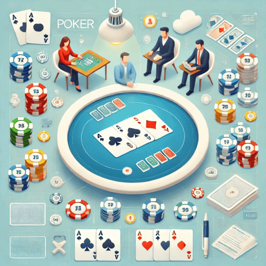 Základy pokru: základné princípy