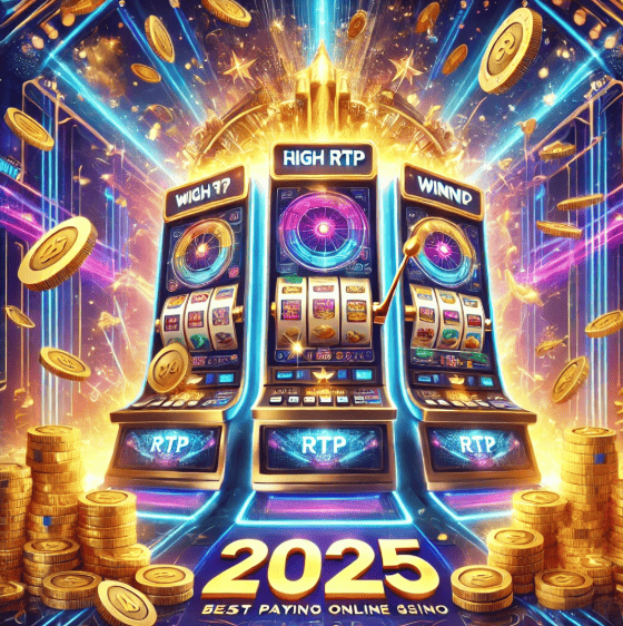 Ktoré spoľahlivé online kasínové automaty budú vyplácať výhry v roku 2025? 