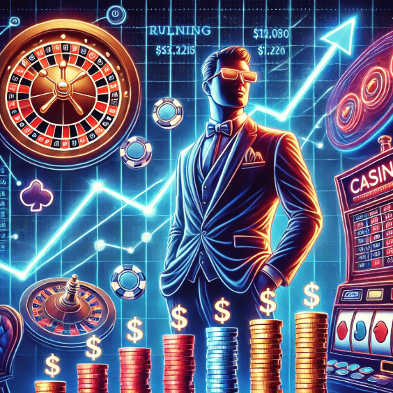 Tipy a odporúčania pre hráčov, ako maximalizovať svoje výhry v online kasínach