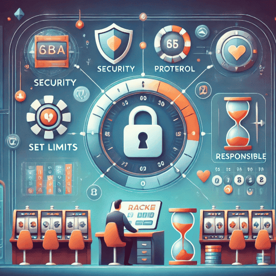  Ako hrať bezpečne v online kasínach